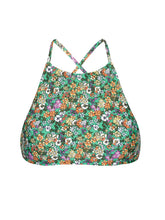 Laad de afbeelding in de Gallery-viewer, Product Front: Rio De Sol Top Soutien Iemanja Sporty