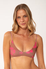 Laad de afbeelding in de Gallery-viewer, Gallery: Wednesday In Hawaii By Rio De Sol Top Top Pua-Coco-Guava Hana