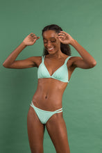 Laad de afbeelding in de Gallery-viewer, Image 10: Rio De Sol Set Set Malibu-Menta Tri-Duo Mini-Duo