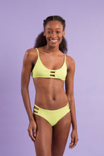 Laad de afbeelding in de Gallery-viewer, Image 13: Rio De Sol Top Top Bora-Citrus Bra-Trio