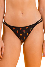Laad de afbeelding in de Gallery-viewer, Gallery: Rio De Sol Bottom Bottom Cashew Rio-Duo