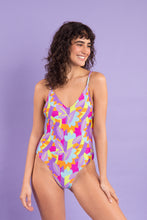 Laad de afbeelding in de Gallery-viewer, Image 11: Rio De Sol One-Piece Dreams Hype