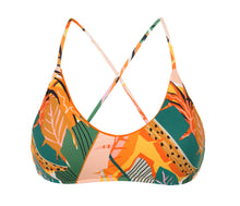 Laad de afbeelding in de Gallery-viewer, Product Front: Rio De Sol Top Top El-Arco Bralette