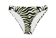 Laad de afbeelding in de Gallery-viewer, Product Front: Rio De Sol Bottom Bottom Wild-Black Comfy