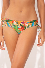Laad de afbeelding in de Gallery-viewer, Gallery: Rio De Sol Bottom Bottom Tropical Madrid