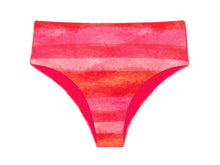 Laad de afbeelding in de Gallery-viewer, Product Front: Rio De Sol Bottom Bottom Cher Hotpants