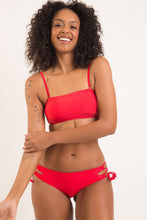 Laad de afbeelding in de Gallery-viewer, Image 08: Rio De Sol Bottom Bottom Rouge Madrid