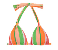 Laad de afbeelding in de Gallery-viewer, Product Front: Rio De Sol Top Top Utah Mel