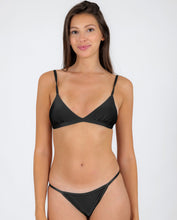 Laad de afbeelding in de Gallery-viewer, Gallery: Rio De Sol Set Set Shimmer-Black Tri-Fixo California