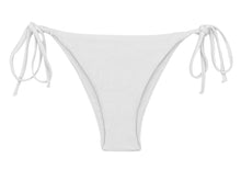 Laad de afbeelding in de Gallery-viewer, Product Front: Rio De Sol Bottom Bottom Cotele-Branco Ibiza