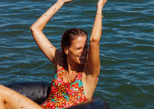 Laad de afbeelding in de Gallery-viewer, Image 06: Rio De Sol One-Piece Tropics Hype