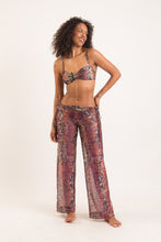 Laad de afbeelding in de Gallery-viewer, Image 03: Rio De Sol Beach Trousers Cobra Trouser