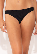 Laad de afbeelding in de Gallery-viewer, Gallery: Rio De Sol Bottom Bottom Junco-Black Essential-Comfy