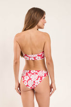 Laad de afbeelding in de Gallery-viewer, Model Back: Wednesday In Hawaii By Rio De Sol Set Set Pua-Hibiscus Lani Waikiki