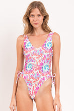 Laad de afbeelding in de Gallery-viewer, Gallery: Rio De Sol One-Piece Splash Zoe