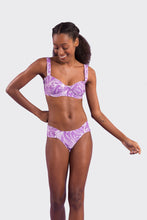 Laad de afbeelding in de Gallery-viewer, Image 04: Rio De Sol Set Set Trail-Purple Amelia Baobi
