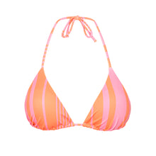 Laad de afbeelding in de Gallery-viewer, Product Front: Rio De Sol Top Top Solea Tri-Inv