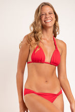 Laad de afbeelding in de Gallery-viewer, Image 09: Wednesday In Hawaii By Rio De Sol Top Top Hibiscus Mel