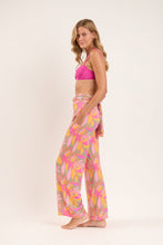 Laad de afbeelding in de Gallery-viewer, Image 08: Rio De Sol Beach Trousers Lyla Pants Knot