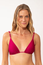 Laad de afbeelding in de Gallery-viewer, Gallery: Rio De Sol Top Top Shimmer-Desejo Lia-Noa