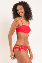 Laad de afbeelding in de Gallery-viewer, Image 03: Rio De Sol Bottom Bottom Rouge Madrid