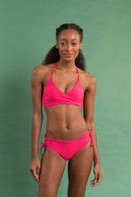 Laad de afbeelding in de Gallery-viewer, Image 14: Rio De Sol Set Set Dots-Virtual-Pink Kate Madrid