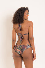 Laad de afbeelding in de Gallery-viewer, Model Back: Rio De Sol Bottom Bottom Cobra Mel