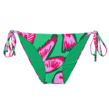 Laad de afbeelding in de Gallery-viewer, Product Front: Rio De Sol Bottom Bottom Parrots Ibiza-Comfy