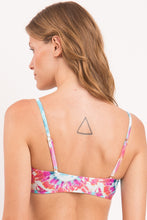 Laad de afbeelding in de Gallery-viewer, Image 07: Rio De Sol Top Top Splash Bandeau-Reto
