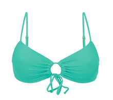 Laad de afbeelding in de Gallery-viewer, Product Front: Rio De Sol Top Top Opal Mila