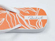 Laad de afbeelding in de Gallery-viewer, Image 04: Rio De Sol Flip-Flop Trail-Orange Slim