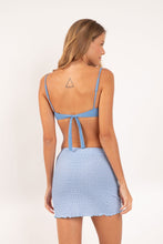 Laad de afbeelding in de Gallery-viewer, Image 13: Rio De Sol Beach Skirt Drift-Cianita Lila Skirt