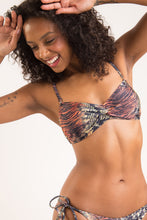 Laad de afbeelding in de Gallery-viewer, Image 11: Rio De Sol Top Top Cobra Twist