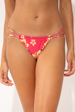 Laad de afbeelding in de Gallery-viewer, Gallery: Wednesday In Hawaii By Rio De Sol Bottom Bottom Pua-Guava Isla