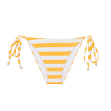 Laad de afbeelding in de Gallery-viewer, Product Front: Rio De Sol Bottom Bottom Sunshine Lacinho