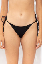 Laad de afbeelding in de Gallery-viewer, Gallery: Rio De Sol Bottom Bottom Solar-Black Ibiza-Comfy