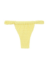 Laad de afbeelding in de Gallery-viewer, Product Front: Rio De Sol Bottom Bottom Drift-Butterglow Eden