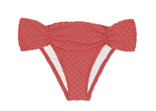 Laad de afbeelding in de Gallery-viewer, Product Front: Rio De Sol Bottom Bottom Kiwanda Madras Band Comfort