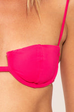 Laad de afbeelding in de Gallery-viewer, Image 06: Wednesday In Hawaii By Rio De Sol Top Top Guava Shell