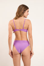 Laad de afbeelding in de Gallery-viewer, Model Back: Rio De Sol Top Top Bio-Floreira Sara