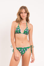 Laad de afbeelding in de Gallery-viewer, Model Front: Rio De Sol Bottom Bottom Happiness Ibiza