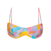 Laad de afbeelding in de Gallery-viewer, Product Front: Rio De Sol Top Top Cloud Kelli