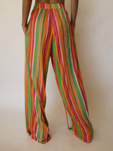 Laad de afbeelding in de Gallery-viewer, Image 09: Rio De Sol Beach Trousers Utah Wide Pants