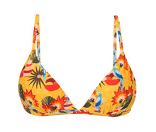 Laad de afbeelding in de Gallery-viewer, Product Front: Rio De Sol Top Top Stories Tri-Fixo