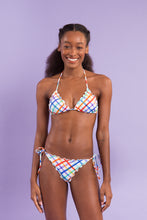 Laad de afbeelding in de Gallery-viewer, Image 12: Rio De Sol Bottom Bottom Square Frufru-Comfy