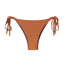 Laad de afbeelding in de Gallery-viewer, Product Front: Rio De Sol Bottom Bottom Nocciola Ibiza