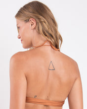 Laad de afbeelding in de Gallery-viewer, Image 05: Rio De Sol Top Top Nocciola Mila