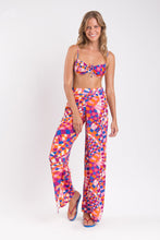 Laad de afbeelding in de Gallery-viewer, Image 06: Rio De Sol Beach Trousers Funny Wide Pants