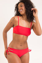 Laad de afbeelding in de Gallery-viewer, Image 09: Rio De Sol Bottom Bottom Rouge Madrid