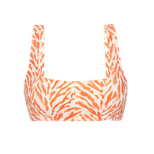 Laad de afbeelding in de Gallery-viewer, Product Front: Rio De Sol Top Top Sahari Mary